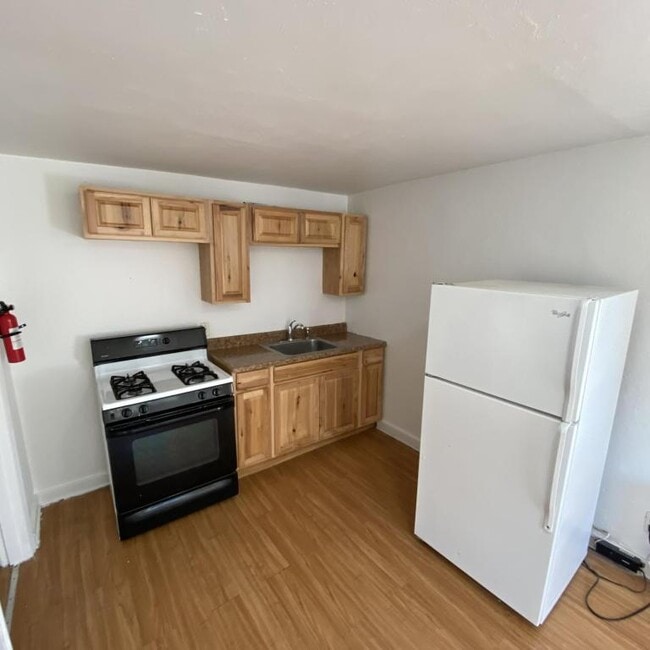 Photo - 115 Brinton Ave House