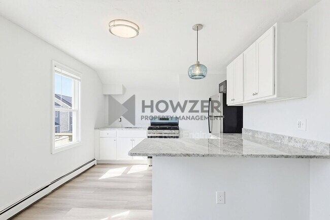 Foto del edificio - 24 Crocker St