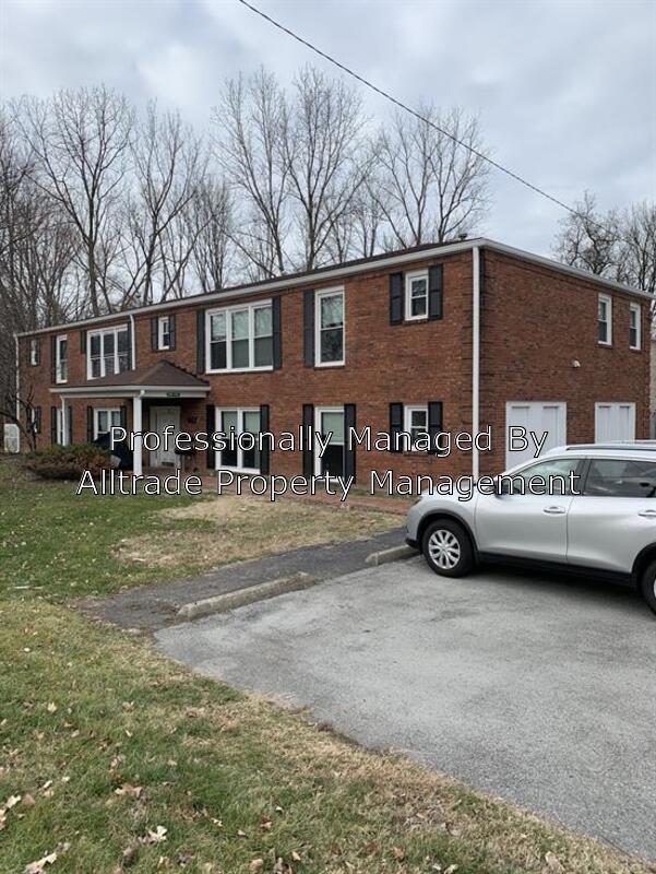 Foto del edificio - 449 N New Albany St