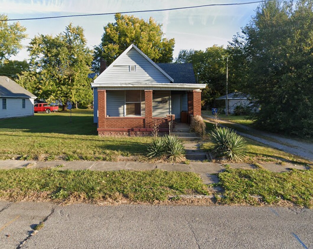 Foto principal - 624 2nd Ave