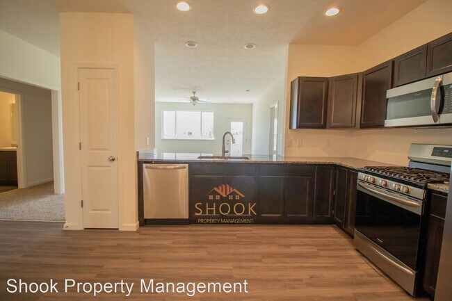 Building Photo - 3 br, 2 bath House - 6525 Shale Crescent Dr