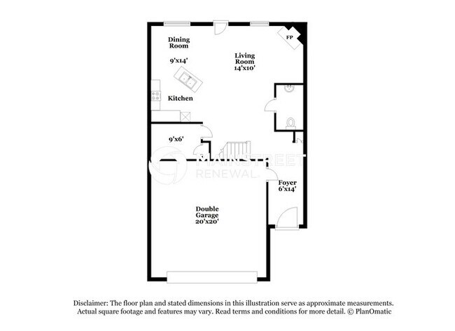 Building Photo - 4 Bedroom Pet-Friendly Home in Atlanta, GA with Main Street Renewal