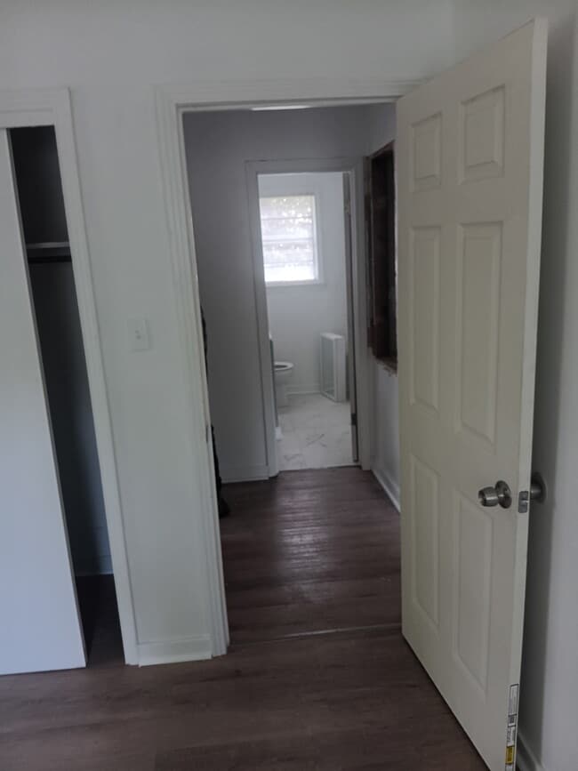 Photo - Teresa House