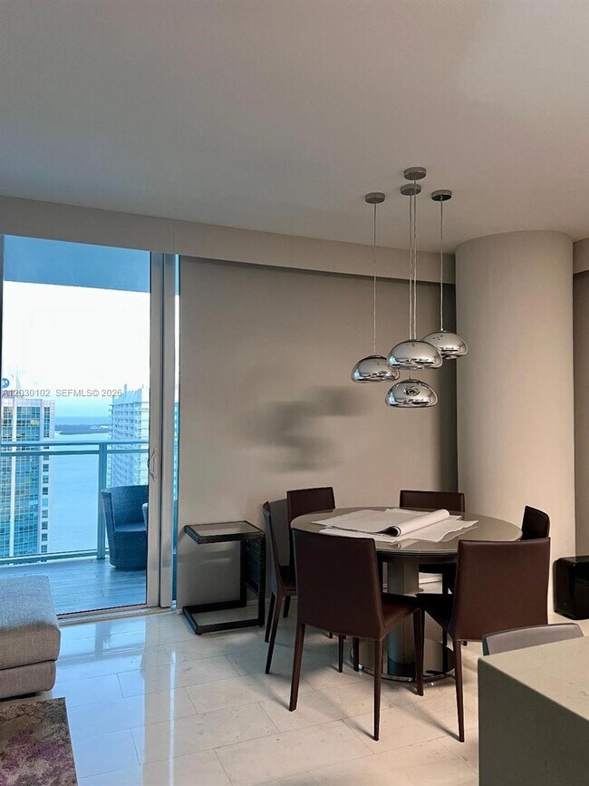 Foto del edificio - 1080 Brickell Ave