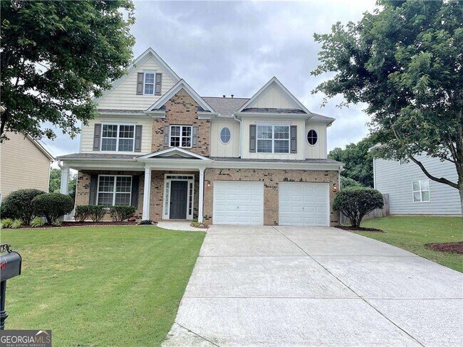 Building Photo - 5445 Stevehaven Ln