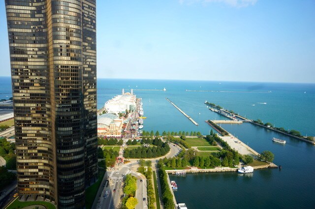 Building Photo - 474 N Lake Shore Dr