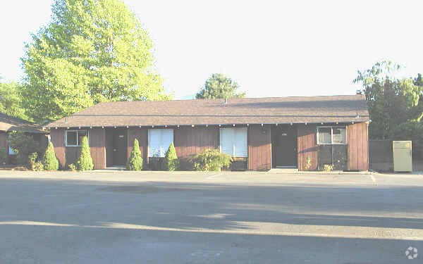 Foto principal - 501 N Cedar St
