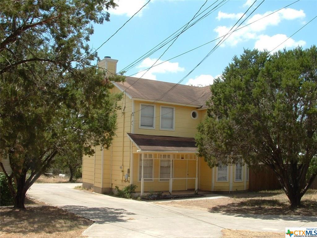 1415 Marlton St, San Marcos, TX 78666 House for Rent in San Marcos