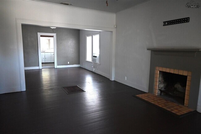 Foto del edificio - 2110 Brown St