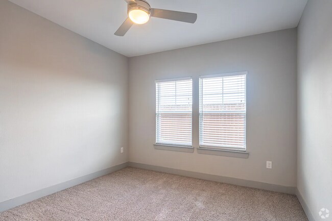 Building Photo - Open Spaces, Open Mind