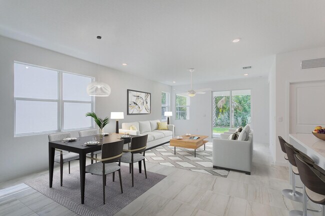 Foto del edificio - 7188 Trotwood Ln