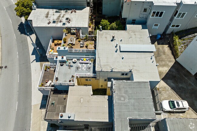 Alternate Exterior - 3258 Market St