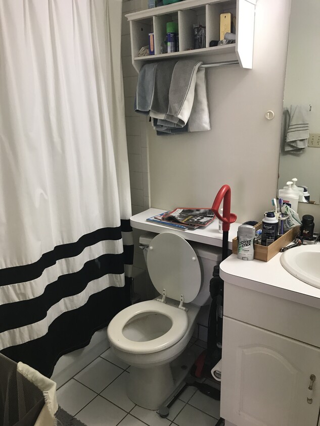 Building Photo - 771 Tremont St