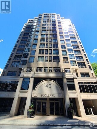 Building Photo - 40-740 Scollard St