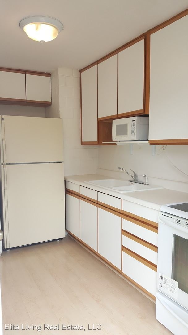 Foto del edificio - 2 br, 1 bath House - 3609 N Cheyenne St.