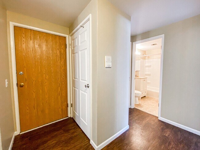 Foto del edificio - Southview Apartments