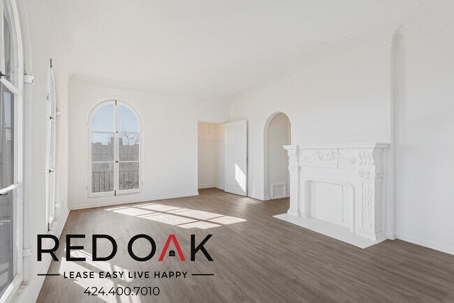 Foto del edificio - 312 S Mariposa Ave