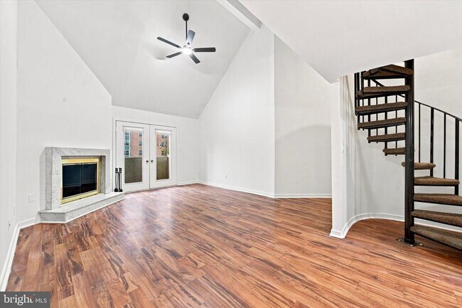 Foto del edificio - 1504 N Broom St