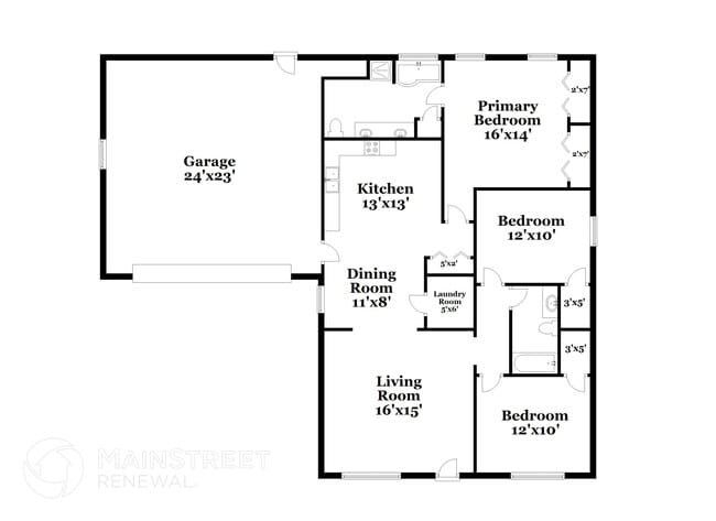 Building Photo - 160 Horton Dr