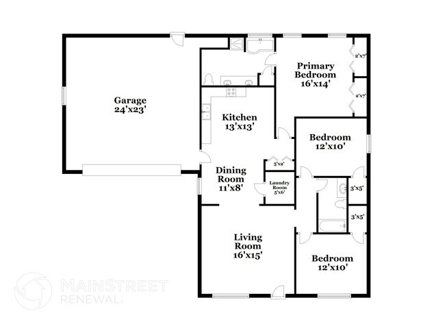 Foto del edificio - 160 Horton Dr