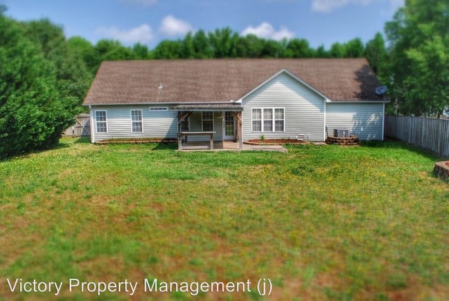 Building Photo - 3 br, 2 bath House - 7208 Haven Way