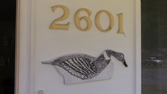 Foto del edificio - 2601 Le Clair Ave.