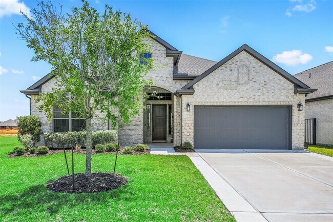 Foto del edificio - 3014 Secret Lagoon Ln