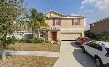 Building Photo - 108 Cascade Bend Dr