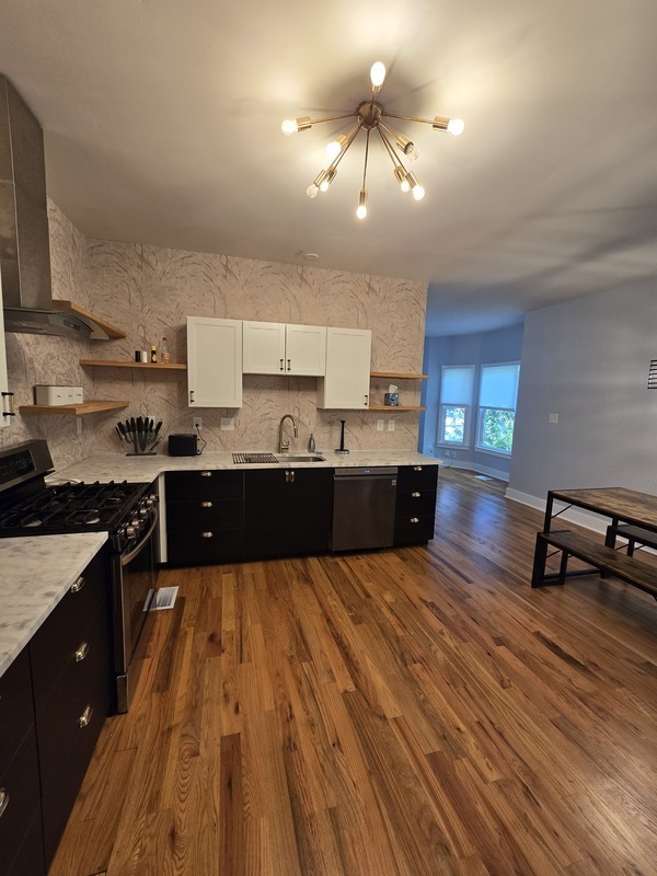 Foto del edificio - 521 Auburn Ave NE