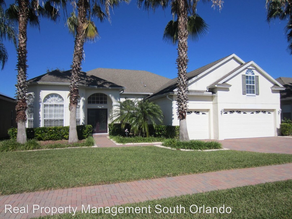Primary Photo - 4 br, 3 bath House - 10029 Chardonnay Dr.