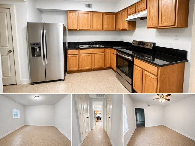Foto del edificio - 2204 Hutchins St