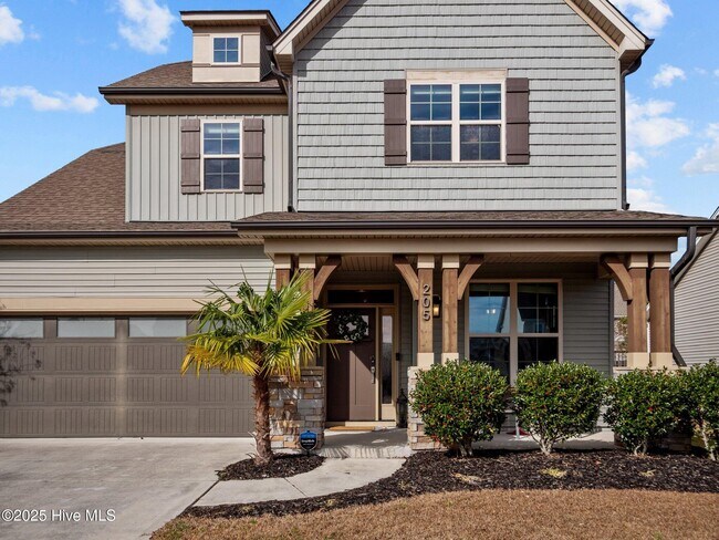 Foto del edificio - 205 Willow Ridge Dr