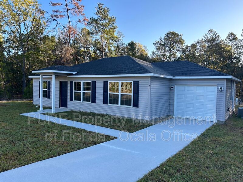 71 SE 71 St, Ocklawaha, FL 32179 - House Rental in Ocklawaha, FL ...