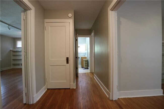 Building Photo - 5414 Wilkins Ave