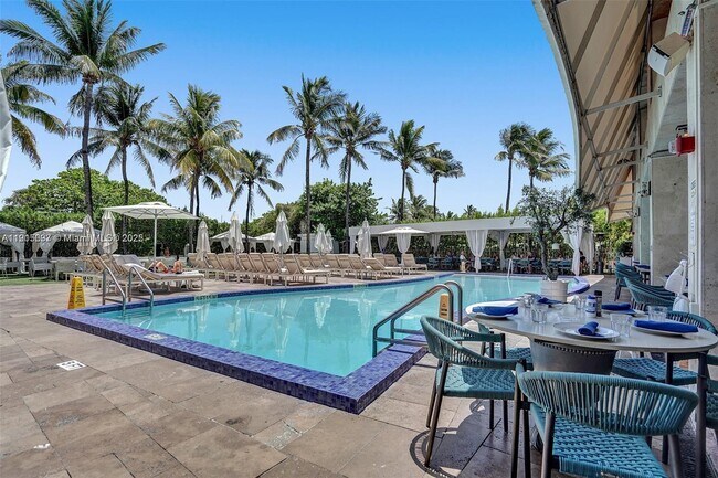 Foto del edificio - 101 Ocean Dr