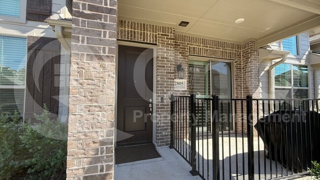 Photo - 2805 Concord Dr Townhome