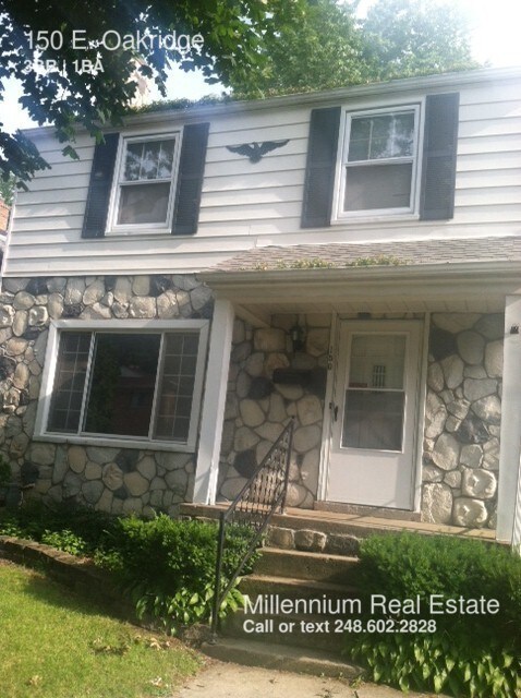 Primary Photo - 150 E Oakridge St
