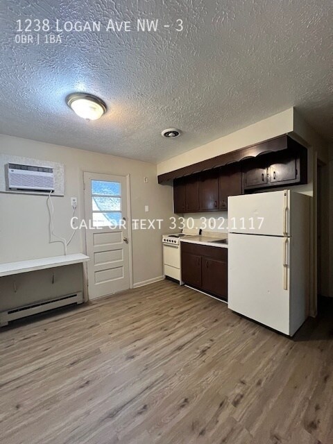 Foto del edificio - Studio apartment for rent - Canton NW