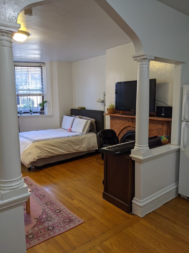 Primary Photo - 445 Shawmut Ave