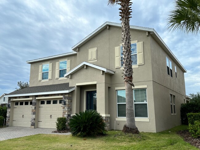 Foto del edificio - 4941 Maple Park St