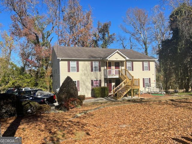 Foto del edificio - 971 Hewlett St SW