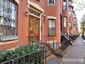 Building Photo - 124 Chandler St