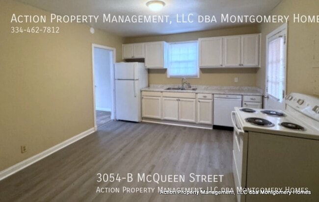 Building Photo - 3054 McQueen St