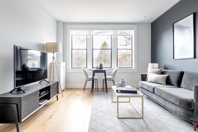 Foto del edificio - 150 Quarry St