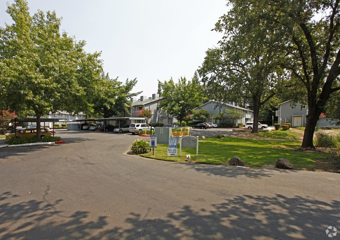 Primary Photo - Myrtle Creek Apartments