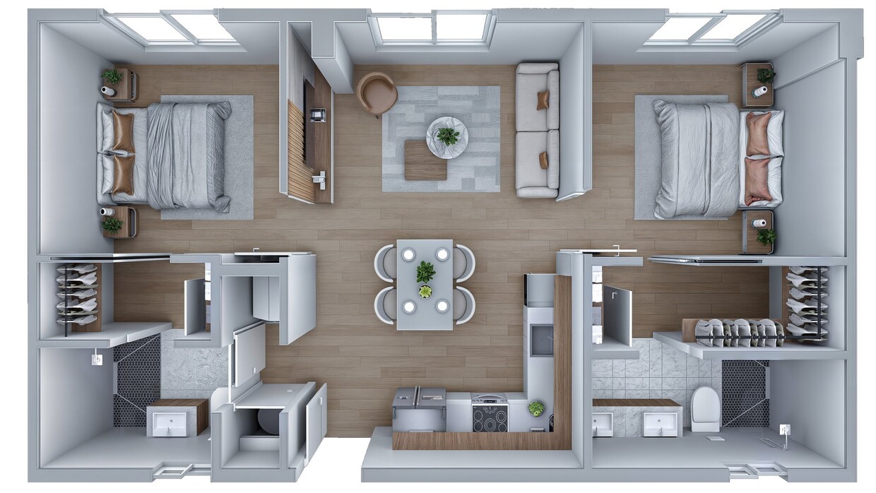 Photo - 2233 Fillmore St (Hollywood, FL)