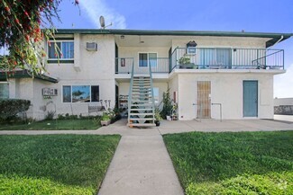Building Photo - 8711 Lomita Dr