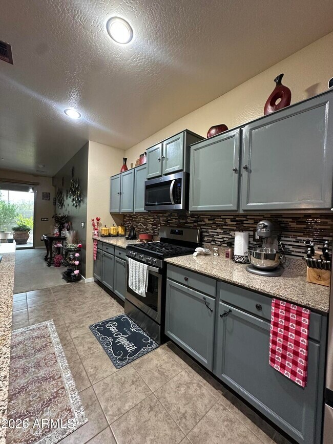 Building Photo - 1947 N 213th Dr