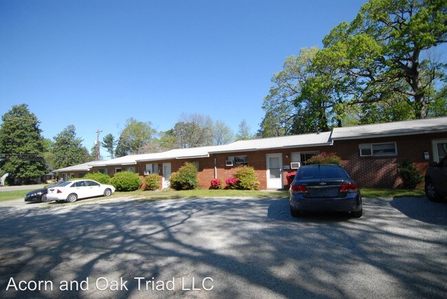 Foto del edificio - 3410 Summit Ave