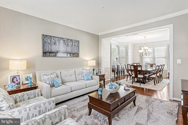 Foto del edificio - 13773 Night Sky Dr